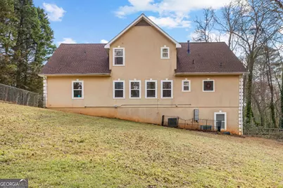 1605 Pinebrook Drive, Griffin, GA 30224 - Photo 57