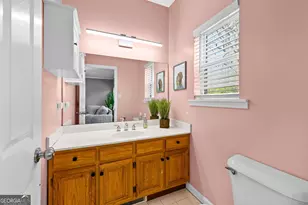 1605 Pinebrook Dr, Griffin, GA 30224 - Photo 19