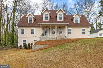 1605 Pinebrook Drive, Griffin, GA 30224 - Photo 1