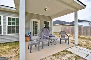 183 W W Winn Ave, Hinesville, GA 31313 - Photo 19