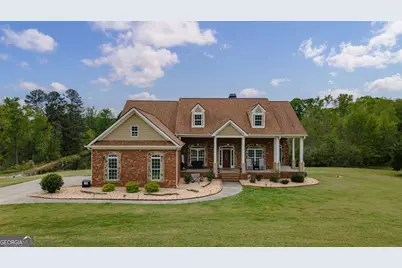 725 Amber Lakes Court, Social Circle, GA 30025 - Photo 9