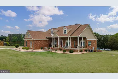 725 Amber Lakes Court, Social Circle, GA 30025 - Photo 7