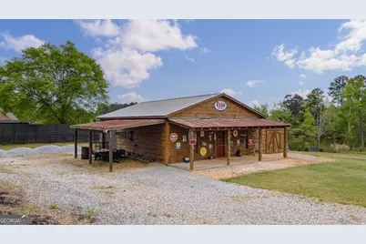 725 Amber Lakes Court, Social Circle, GA 30025 - Photo 5