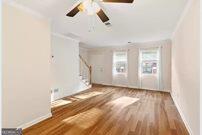 245 Winding River Drive #E, Sandy Springs, GA 30350 - Photo 5