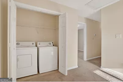 8100 Oakley Circle, Union City, GA 30291 - Photo 9