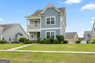 508 Lakeside Blvd, Port Wentworth, GA 31407 - Photo 3