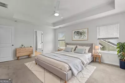 508 Lakeside Boulevard, Port Wentworth, GA 31407 - Photo 45