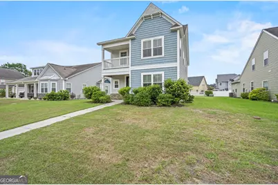 508 Lakeside Boulevard, Port Wentworth, GA 31407 - Photo 3