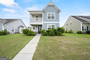 508 Lakeside Blvd, Port Wentworth, GA 31407 - Photo 1