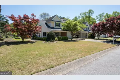 895 Halston Court, Marietta, GA 30062 - Photo 1