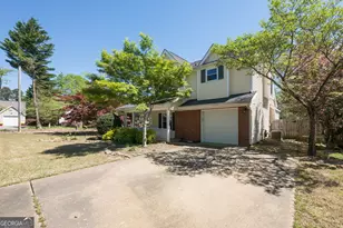 895 Halston Ct, Marietta, GA 30062 - Photo 3