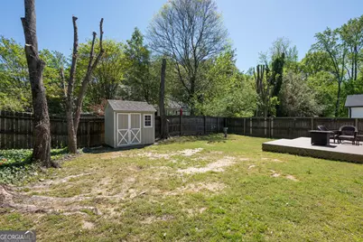 895 Halston Court, Marietta, GA 30062 - Photo 15