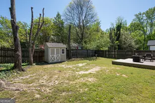 895 Halston Ct, Marietta, GA 30062 - Photo 15