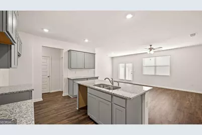 1304 Aura Lane, Lawrenceville, GA 30045 - Photo 9