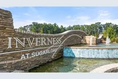 1304 Aura Lane, Lawrenceville, GA 30045 - Photo 3