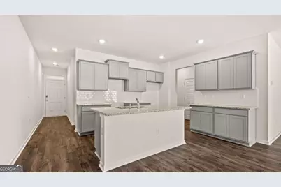 1304 Aura Lane, Lawrenceville, GA 30045 - Photo 11