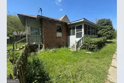 13 Hickory Street NE, Rome, GA 30161 - Photo 11