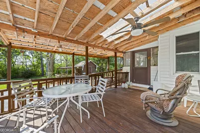 1829 Hewell Road, Dewy Rose, GA 30634 - Photo 37