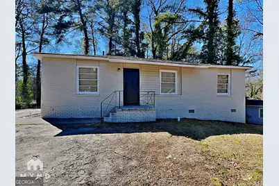 3791 Clovis Court NW, Atlanta, GA 30331 - Photo 1