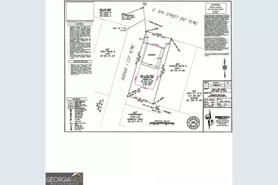 900 E 9th Street, West Point, GA 31833 - Photo 3