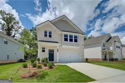 133 St Annes Place, Covington, GA 30016 - Photo 3