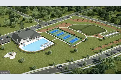 709 Myrica Avenue, Locust Grove, GA 30248 - Photo 3