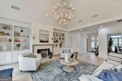 9260 Saint Georgen Common, Johns Creek, GA 30097 - Photo 7