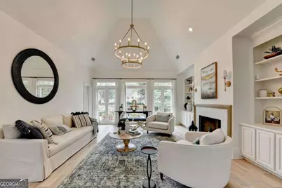 9260 Saint Georgen Common, Johns Creek, GA 30097 - Photo 5