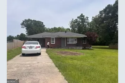 1034 Fairground Street SE, Conyers, GA 30012 - Photo 23