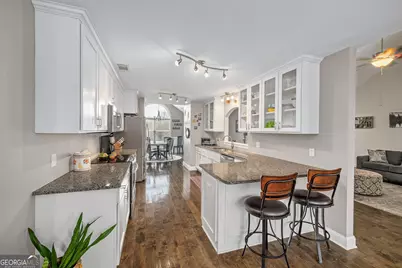 393 Linwood Drive, Demorest, GA 30535 - Photo 9