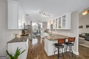 393 Linwood Dr, Demorest, GA 30535 - Photo 9