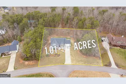 393 Linwood Drive, Demorest, GA 30535 - Photo 45