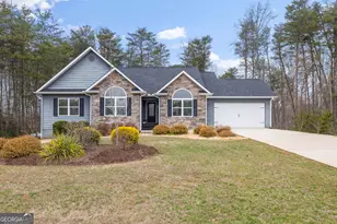 393 Linwood Dr, Demorest, GA 30535 - Photo 1