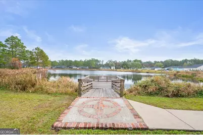 1658 Ashantilly Drive, Darien, GA 31305 - Photo 33