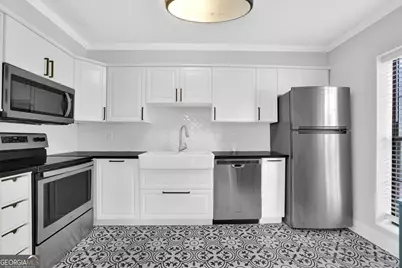 1104 Pine Heights Drive NE, Atlanta, GA 30324 - Photo 13