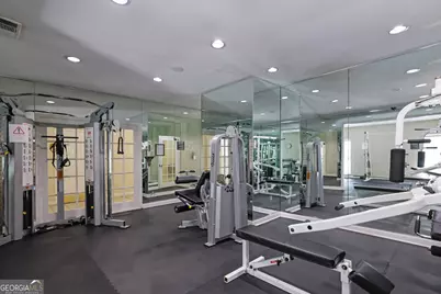 1104 Pine Heights Drive NE, Atlanta, GA 30324 - Photo 33