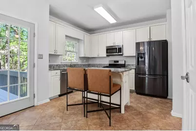 156 Stanbrough Drive, Dallas, GA 30157 - Photo 31