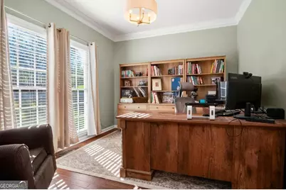 156 Stanbrough Drive, Dallas, GA 30157 - Photo 27