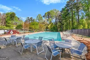 156 Stanbrough Dr, Dallas, GA 30157 - Photo 43