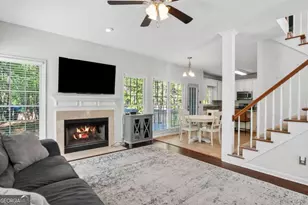 156 Stanbrough Dr, Dallas, GA 30157 - Photo 29