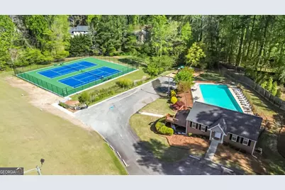 156 Stanbrough Drive, Dallas, GA 30157 - Photo 5