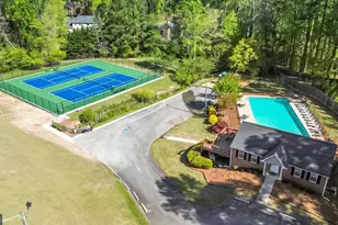 156 Stanbrough Dr, Dallas, GA 30157 - Photo 5