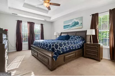 156 Stanbrough Drive, Dallas, GA 30157 - Photo 13