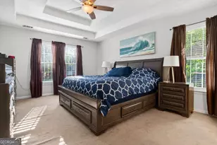 156 Stanbrough Dr, Dallas, GA 30157 - Photo 13