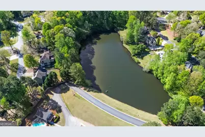 156 Stanbrough Drive, Dallas, GA 30157 - Photo 11