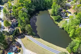 156 Stanbrough Dr, Dallas, GA 30157 - Photo 11