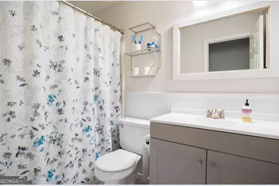 156 Stanbrough Drive, Dallas, GA 30157 - Photo 21