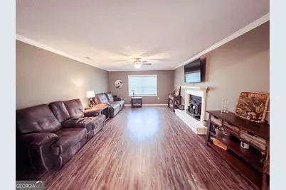 657 Ga Hwy 147, Reidsville, GA 30453 - Photo 5