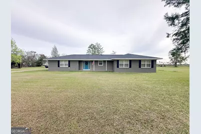 657 Ga Hwy 147, Reidsville, GA 30453 - Photo 1