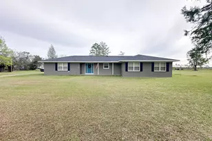 657 Ga Hwy 147, Reidsville, GA 30453 - Photo 1